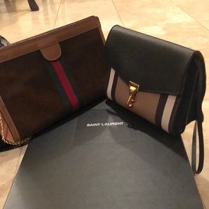 Meet your Posher, Vitina